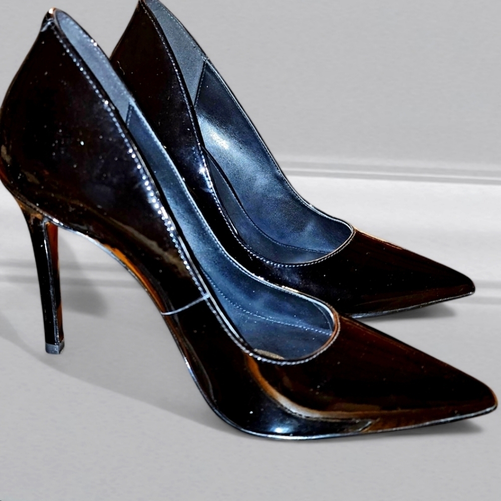 MICHAEL Michael Kors NIB  KeKe Pumps